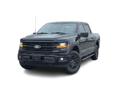 2025 Ford F-150 in Toronto, Ontario