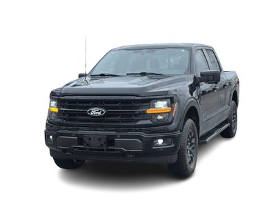 2025 Ford F-150 in Toronto, Ontario