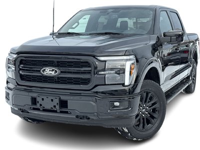 2026 Ford F-150 in Toronto, Ontario