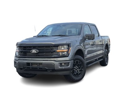 2026 Ford F-150 in Toronto, Ontario