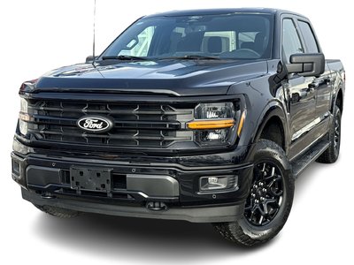 2026 Ford F-150 in Toronto, Ontario