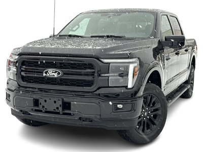 2026 Ford F-150 in Toronto, Ontario