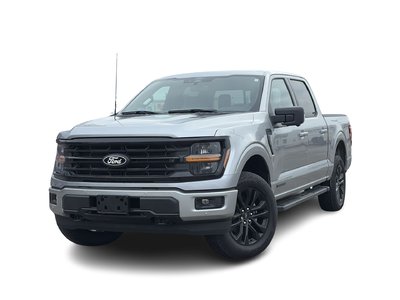 2026 Ford F-150 in Toronto, Ontario