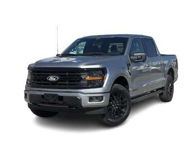 2026 Ford F-150 in Toronto, Ontario