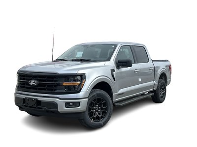 2026 Ford F-150 in Toronto, Ontario