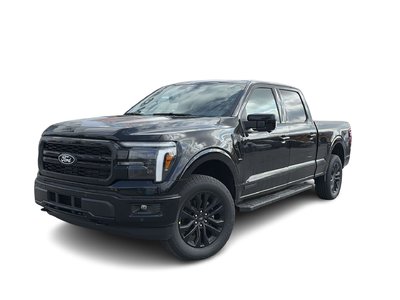 2026 Ford F-150 in Toronto, Ontario