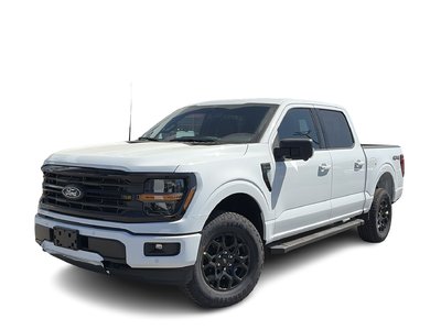 2026 Ford F-150 in Toronto, Ontario