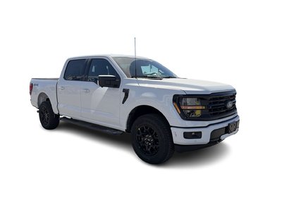2026 Ford F-150 in Toronto, Ontario