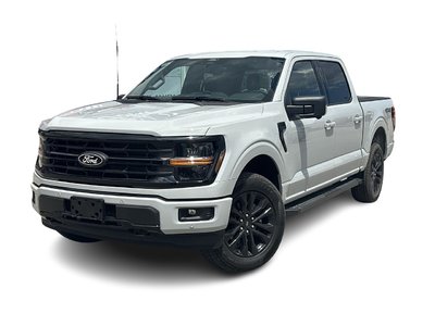2026 Ford F-150 in Toronto, Ontario