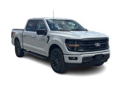2026 Ford F-150 in Toronto, Ontario