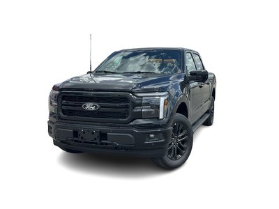 2026 Ford F-150 in Toronto, Ontario