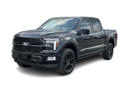 2026 Ford F-150 in Toronto, Ontario