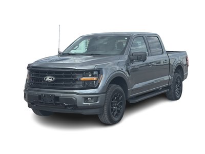 2026 Ford F-150 in Toronto, Ontario