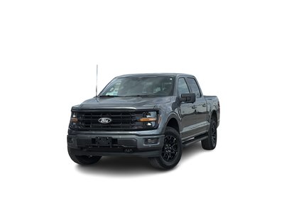 2026 Ford F-150 in Toronto, Ontario