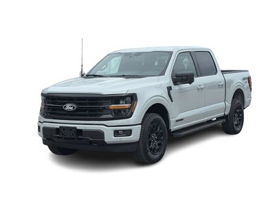 2026 Ford F-150 in Toronto, Ontario