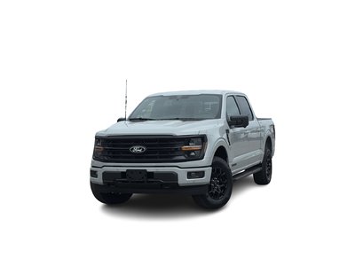 2026 Ford F-150 in Toronto, Ontario