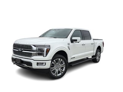 Ford F-150  2026 à Toronto, Ontario