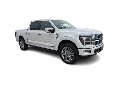 Ford F-150  2026 à Toronto, Ontario