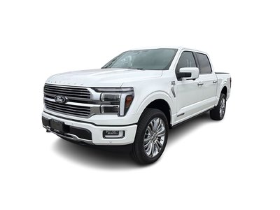 Ford F-150  2026 à Toronto, Ontario