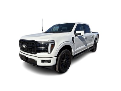 2026 Ford F-150 in Toronto, Ontario