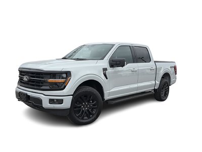 2026 Ford F-150 in Toronto, Ontario