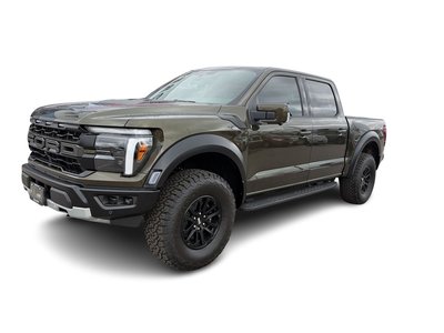 Ford F-150  2026 à Toronto, Ontario