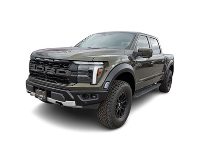Ford F-150  2026 à Toronto, Ontario