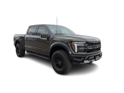 Ford F-150  2026 à Toronto, Ontario