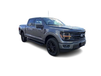 2026 Ford F-150 in Toronto, Ontario