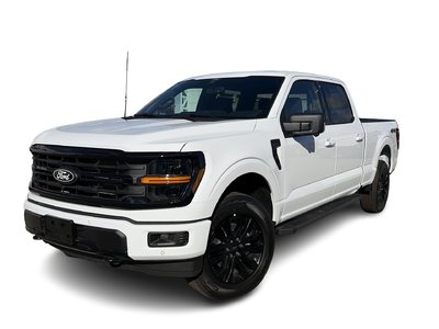 2026 Ford F-150 in Toronto, Ontario