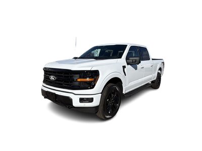 2026 Ford F-150 in Toronto, Ontario