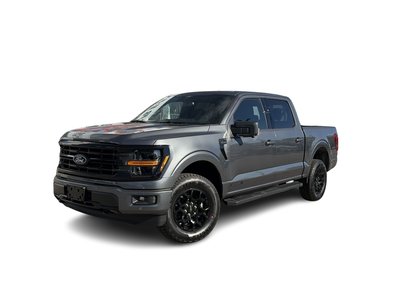 2026 Ford F-150 in Toronto, Ontario