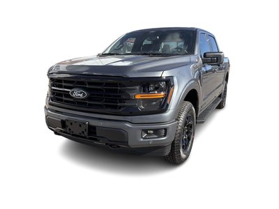 2026 Ford F-150 in Toronto, Ontario