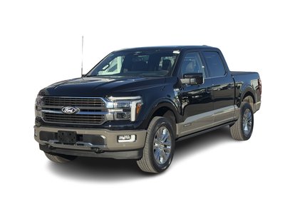 2026 Ford F-150 in Toronto, Ontario
