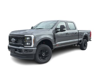 2026 Ford F-350 in Toronto, Ontario