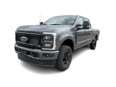 2026 Ford F-350 in Toronto, Ontario
