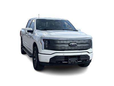 2022 Ford F150 Lightning in Toronto, Ontario