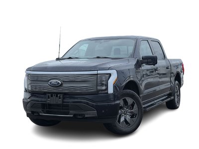 2023 Ford F150 Lightning in Toronto, Ontario