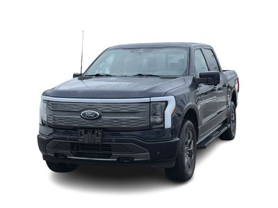 2023 Ford F150 Lightning in Toronto, Ontario