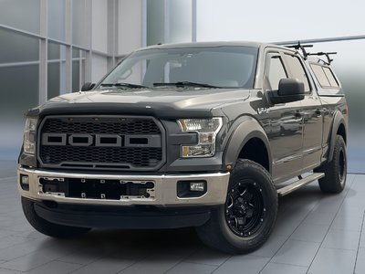 Ford F150  2015 à Mississauga, Ontario