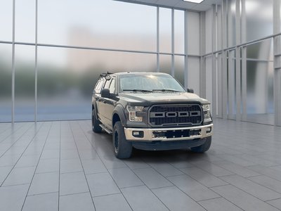 Ford F150  2015 à Mississauga, Ontario