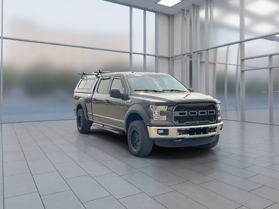 Ford F150  2015 à Mississauga, Ontario