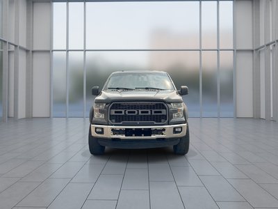 Ford F150  2015 à Mississauga, Ontario