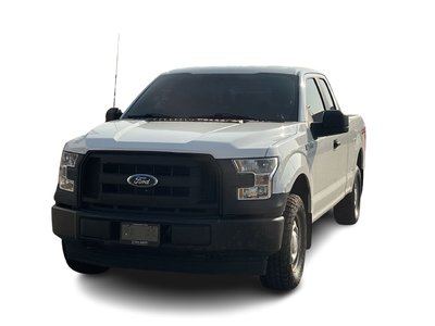 2017 Ford F150 in Toronto, Ontario
