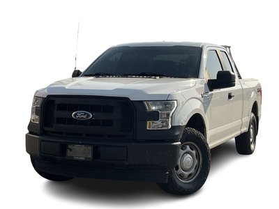 2017 Ford F150 in Toronto, Ontario