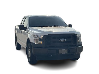 2017 Ford F150 in Toronto, Ontario
