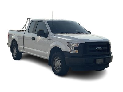 2017 Ford F150 in Toronto, Ontario