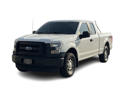 2017 Ford F150 in Toronto, Ontario