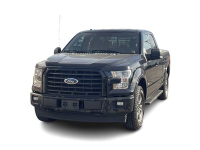 2017 Ford F150 in Toronto, Ontario
