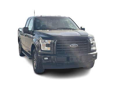 2017 Ford F150 in Toronto, Ontario